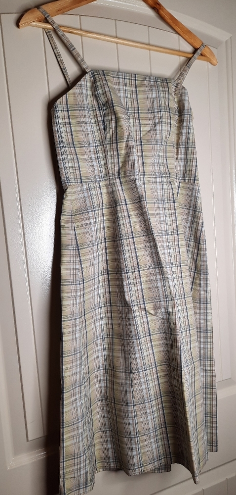 J Crew Summer dress